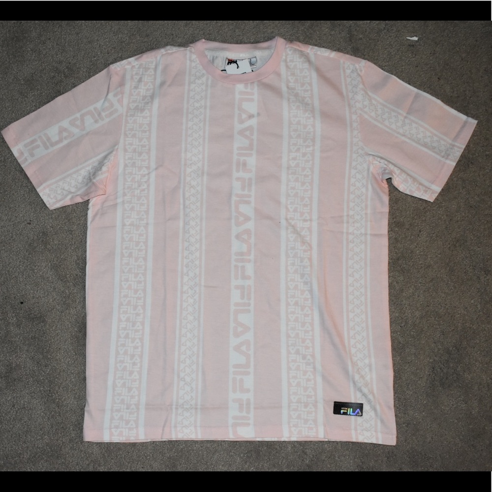 Fila Tee shirt